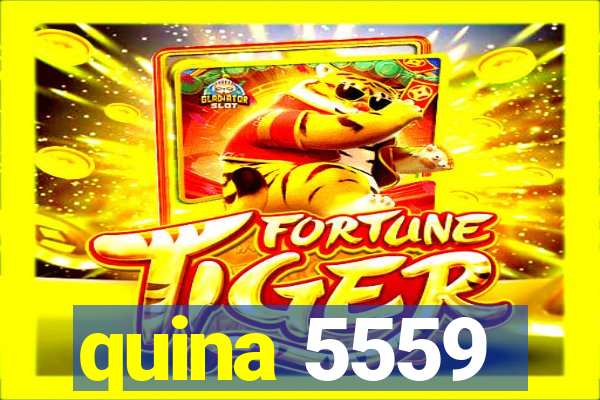 quina 5559